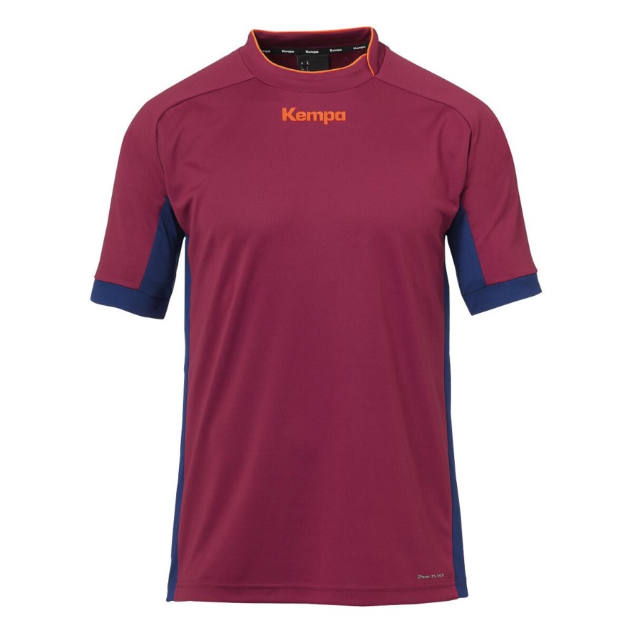 Jersey Kempa Prime