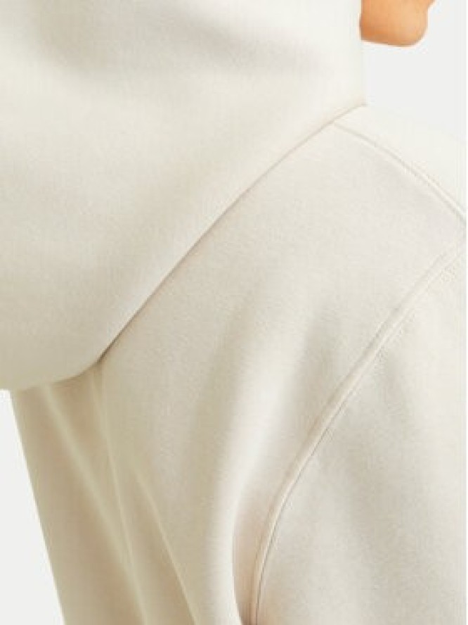 Jack & Jones Bluza Urban Edge 12259944 Beżowy Loose Fit