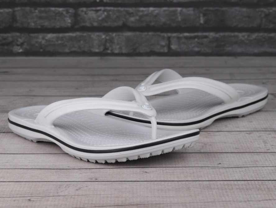 Klapki japonki męskie Crocs CROCBAND FLIP