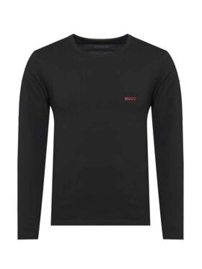 HUGO Komplet longsleeve 50492631 Kolorowy Regular Fit