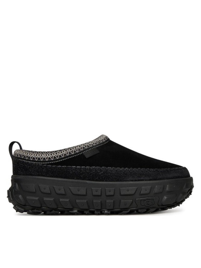 Ugg Klapki M Venture Daze 1154530 Czarny