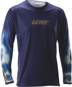 Koszulka rowerowa LEATT Jersey MTB Gravity 4.0 Long Sleeve