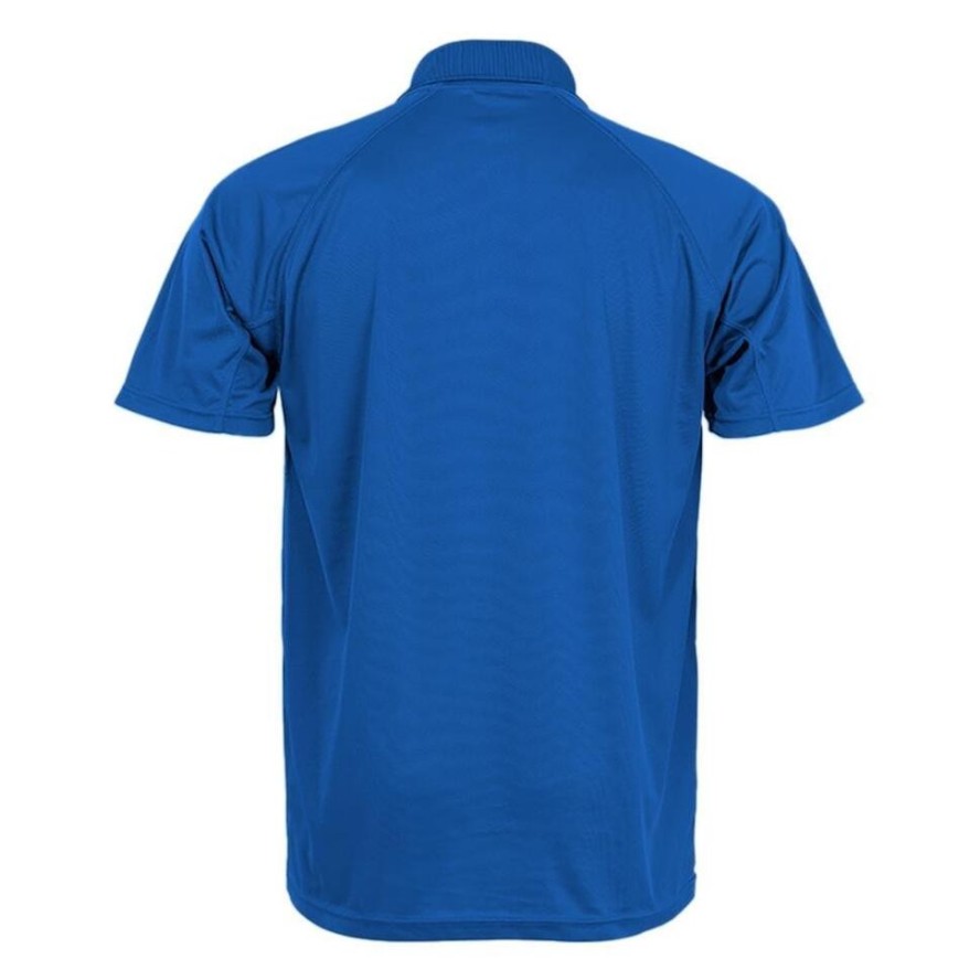 Męska Koszulka Polo Impact Performance Aircool