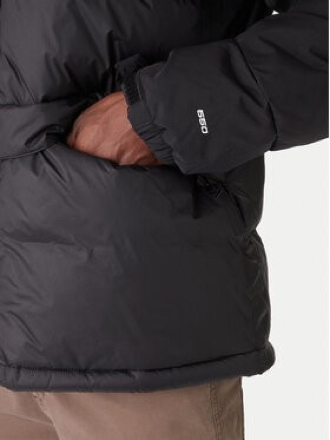 The North Face Kurtka puchowa Himalayan NF0A4QYX Czarny Regular Fit
