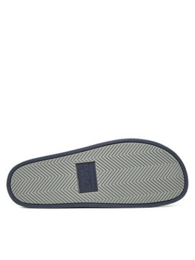 Gant Klapki 30639894 Granatowy