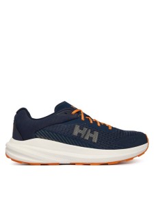 Helly Hansen Sneakersy BUZZARD TR 12057 Granatowy