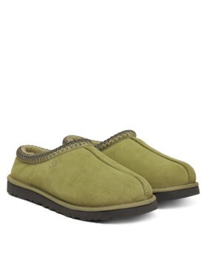Ugg Śniegowce M Tasman II 1174671 Zielony
