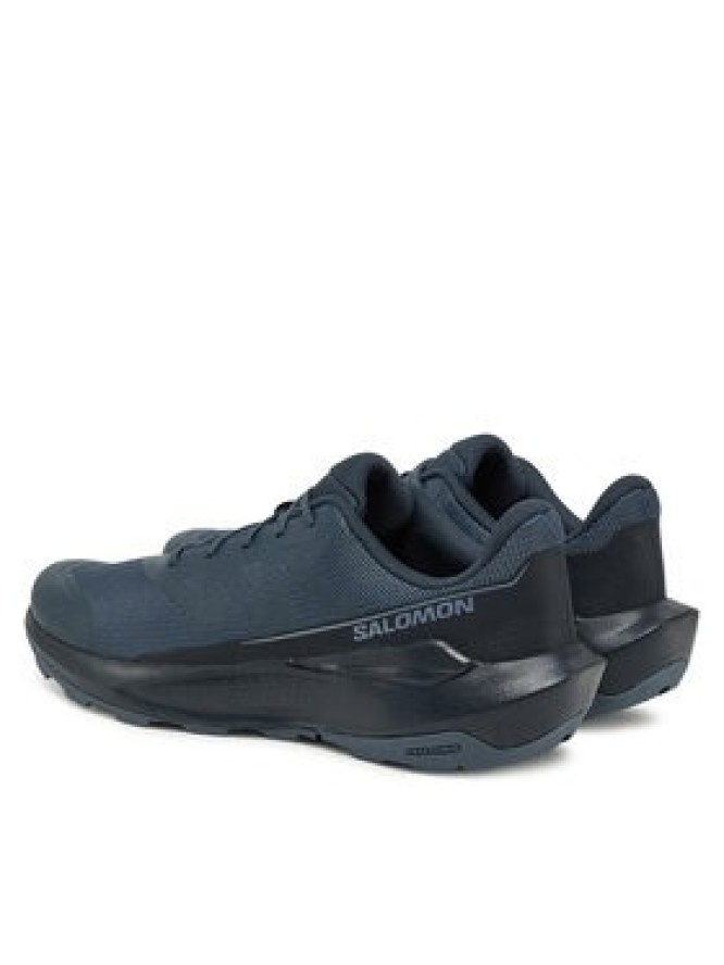 Salomon Trekkingi Elixir Tour L47692000 Szary