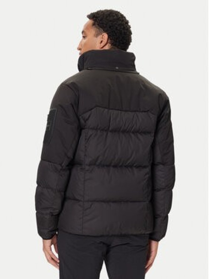 BOSS Kurtka puchowa Block-X JT 50548693 Czarny Regular Fit