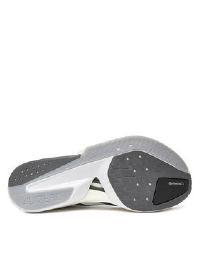 adidas Buty do biegania adizero Boston 13 JS4938 Czarny