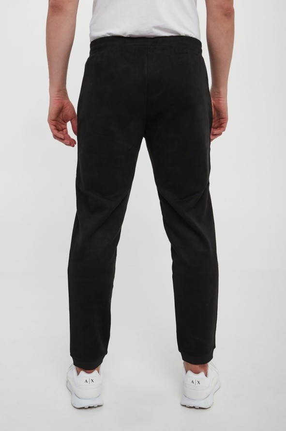 Spodnie dresowe męskie EA7 EMPORIO ARMANI