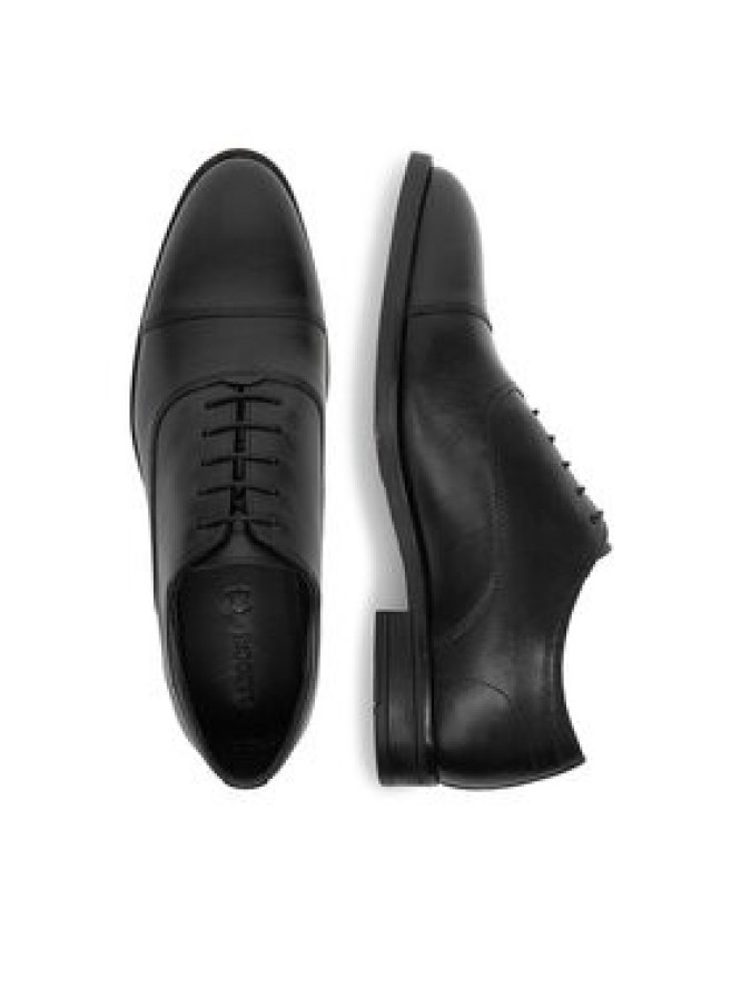 Lasocki Półbuty CEO-ROYAL2-01 MI08 Czarny