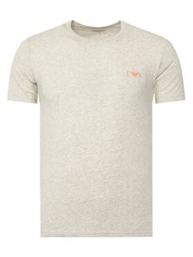 Emporio Armani Underwear Komplet t-shirtów EM001849 AF20668 M0043 Kolorowy Slim Fit