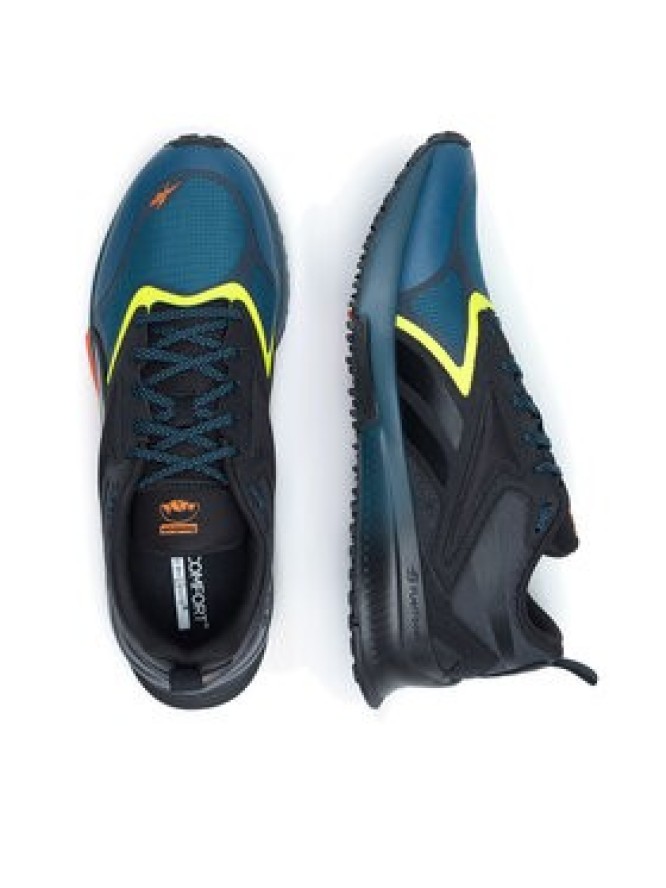 Reebok Sneakersy Lavante Trail 2 100204935 Niebieski