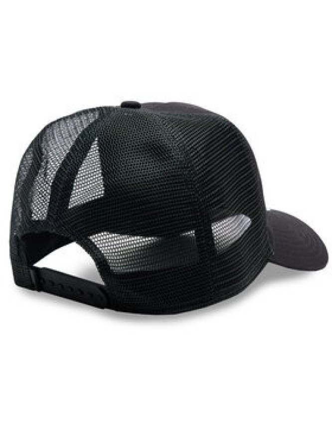 Puma Czapka z daszkiem Trucker Cap 024046 Czarny