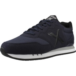 Buty MUNICH DASH 2.0 Niebieski