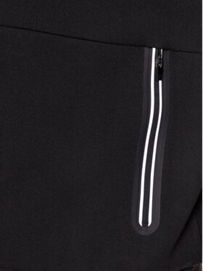 EA7 Emporio Armani Bluza 8NPM20 PJ4EZ 1200 Czarny Regular Fit