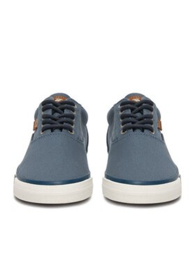 Beverly Hills Polo Club Tenisówki CWBEO-DALSTON-01 Niebieski