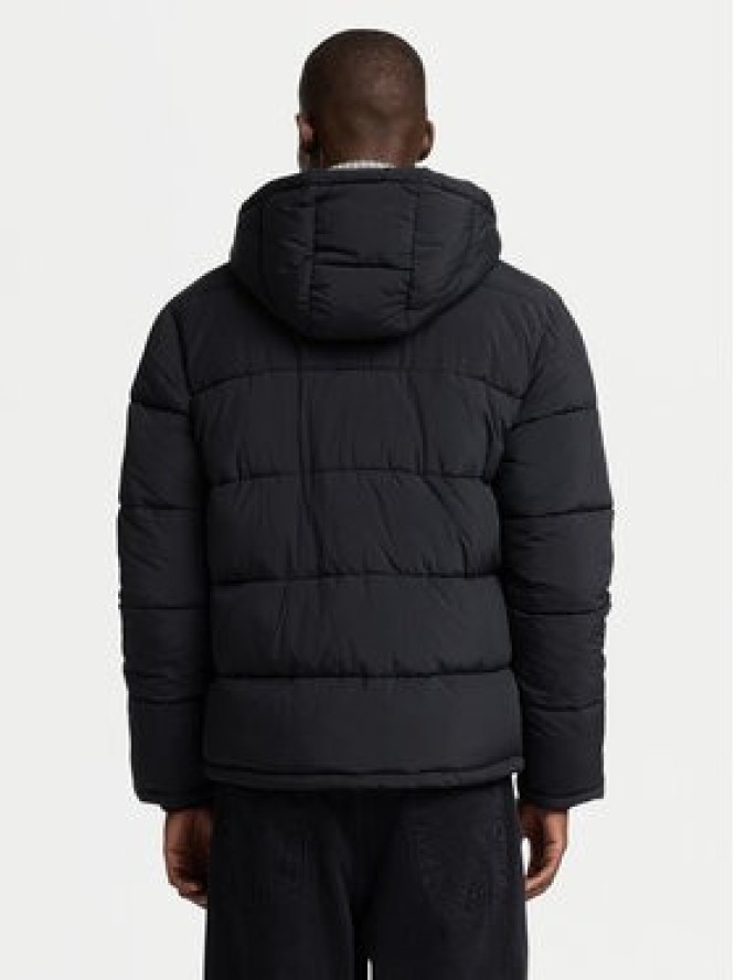 Selected Homme Kurtka zimowa Cooper 16089957 Czarny Regular Fit