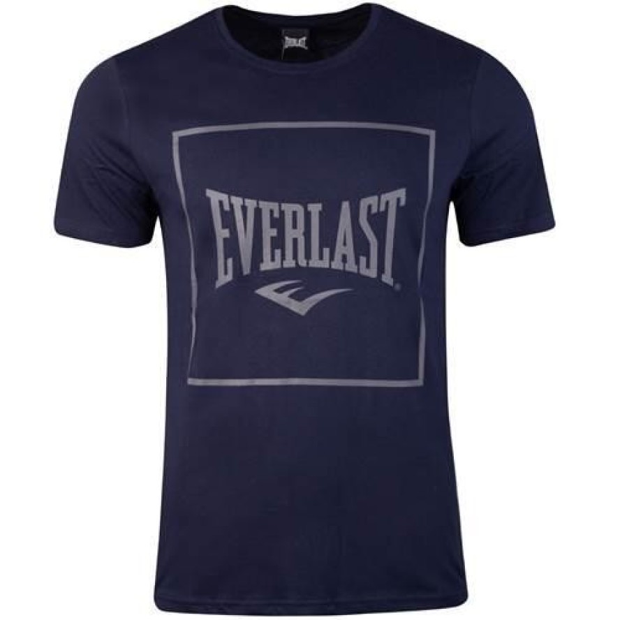 Koszulka sportowa męska Everlast 37M291J864000