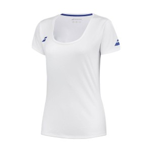 Babolat Play Cs Top Sleeveless T-shirt Women's