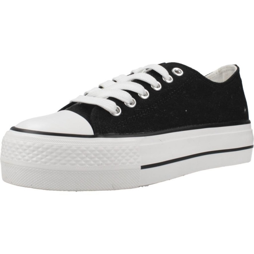 Buty BREAK & WALK BJSH300108 Czarny