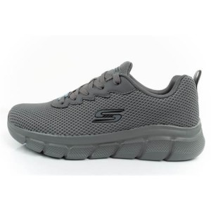 Buty do chodzenia męskie Skechers 118106DKGY