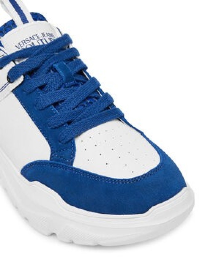 Versace Jeans Couture Sneakersy 80YA3SC2 Kolorowy