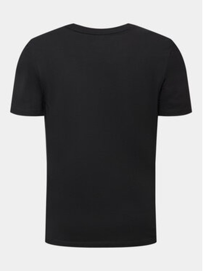 BOSS Komplet t-shirtów 50478019 Czarny Regular Fit