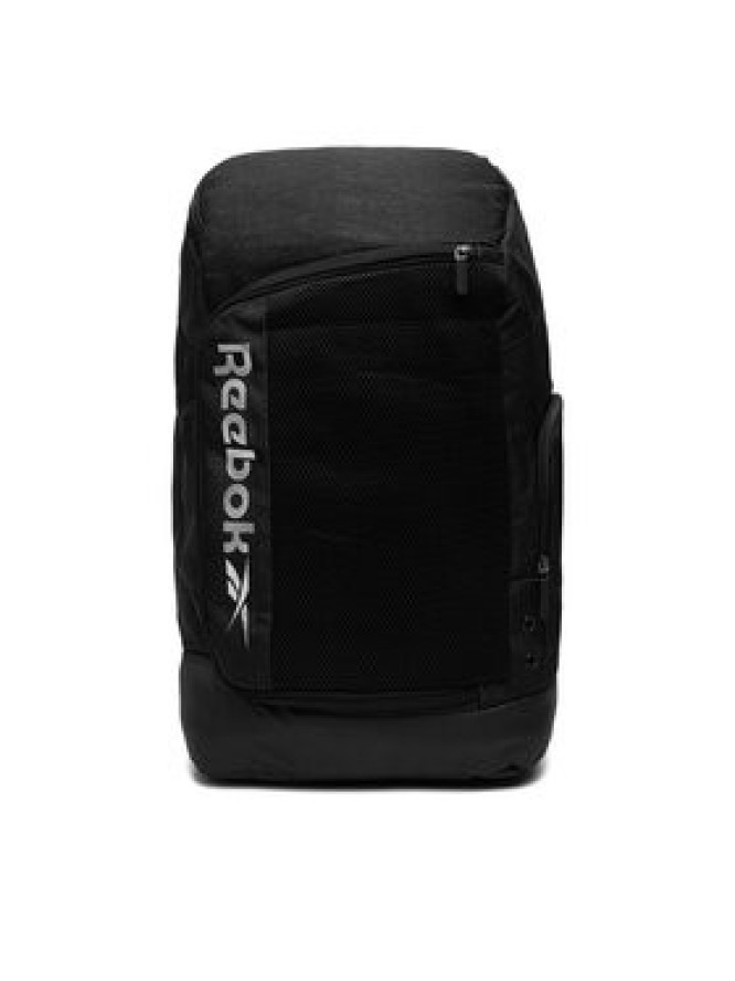 Reebok Plecak CWBEO-RBK-WS-007-09 Czarny
