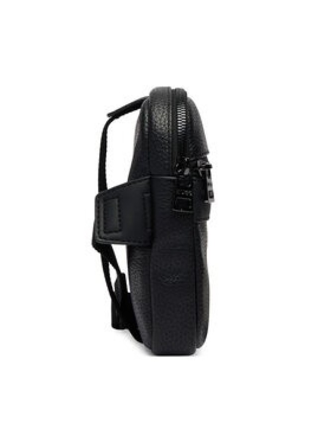 HUGO Saszetka Quantic 50558410 Czarny