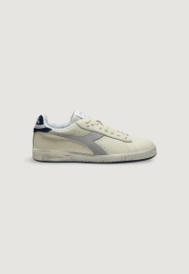 Obuwie sportowe Mężczyzna DIADORA GAME LOW SUEDE TOWEL
