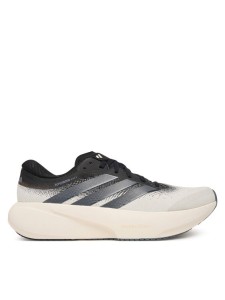 adidas Buty do biegania Supernova Rise 3 Running Shoes KK1202 Beżowy