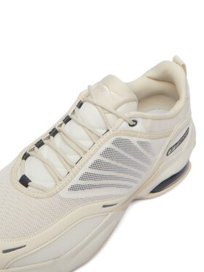 Reebok Sneakersy SS-DMX SERIES 3000 100261714 Kremowy