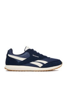 Reebok Sneakersy CEO-MODA AR30315MDCT Granatowy