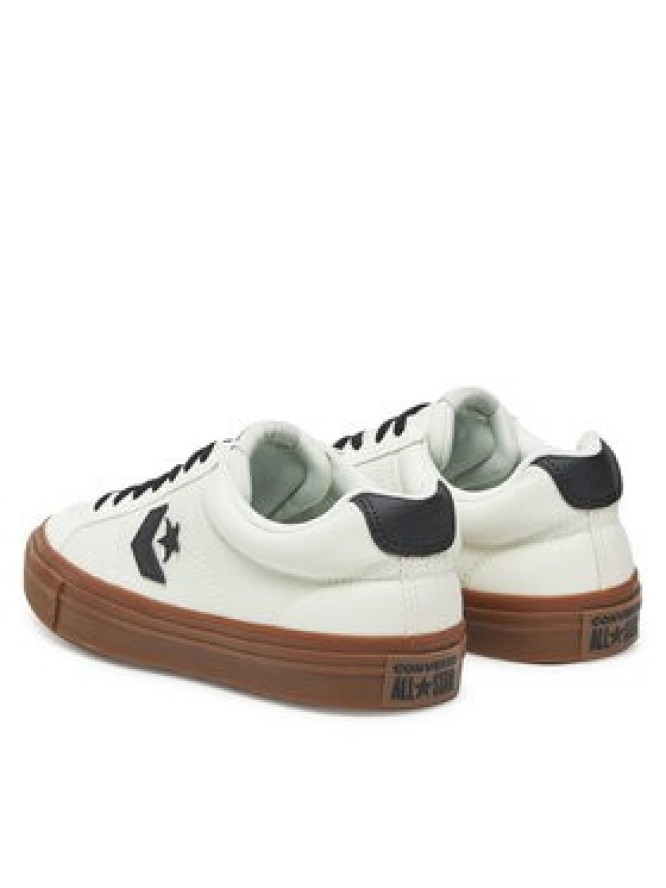Converse Sneakersy Sport Casual A13787C Beżowy