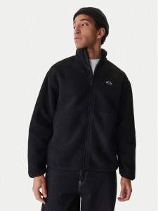 DC Shoes Polar Vault EDYFT03552 Czarny Regular Fit