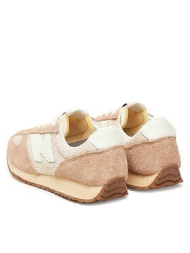 New Balance Sneakersy U471PSC M Beżowy