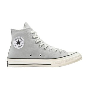 Buty Converse Chuck 70 Hi Szare