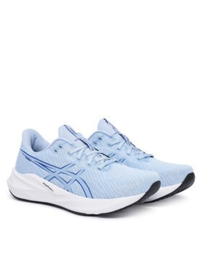 Asics Buty do biegania Versablast 4 1011B984 Niebieski