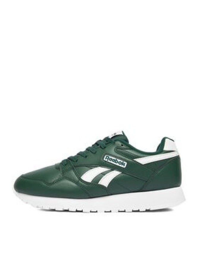 Reebok Sneakersy CEO-PRIME EVENT 100261106 Zielony ciemny