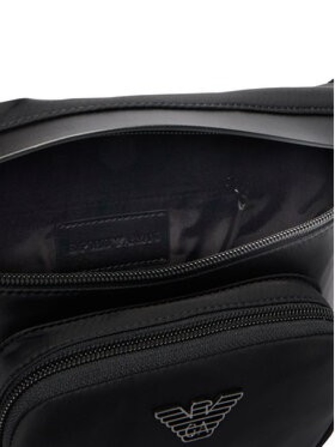 Emporio Armani Nerka EM001805 AF13454 UC001 Czarny