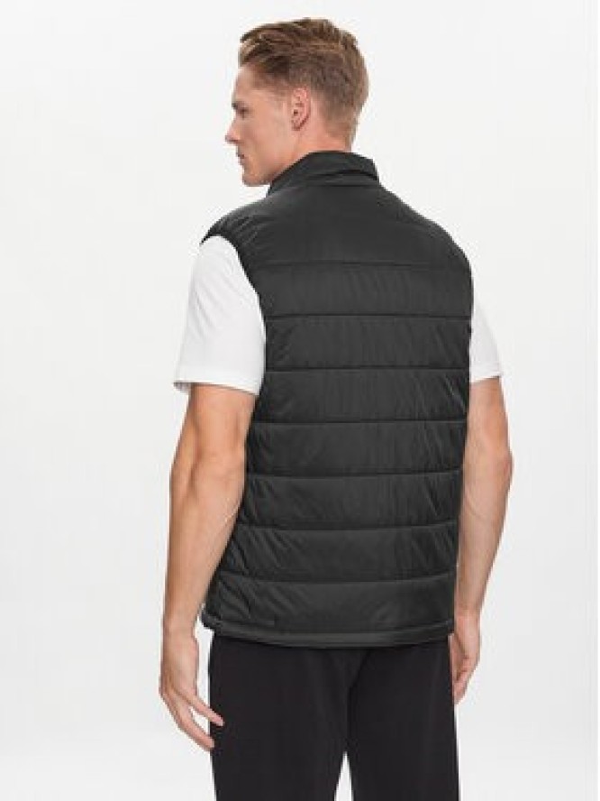 Sprandi Kamizelka SP3-KAM010 Czarny Regular Fit