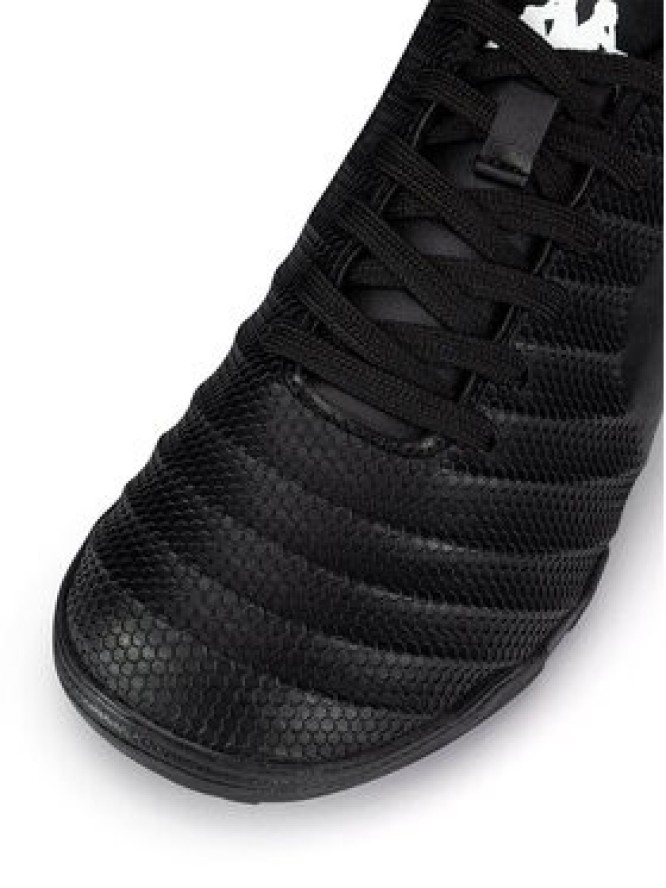 Kappa Sneakersy AW24-3C002a-K Czarny