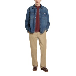 Koszula Dickies Mechanic Khaki