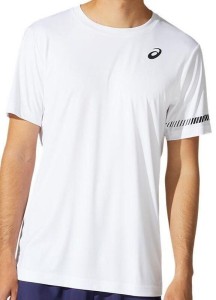 Koszulka sportowa męska Asics Court SS Tee