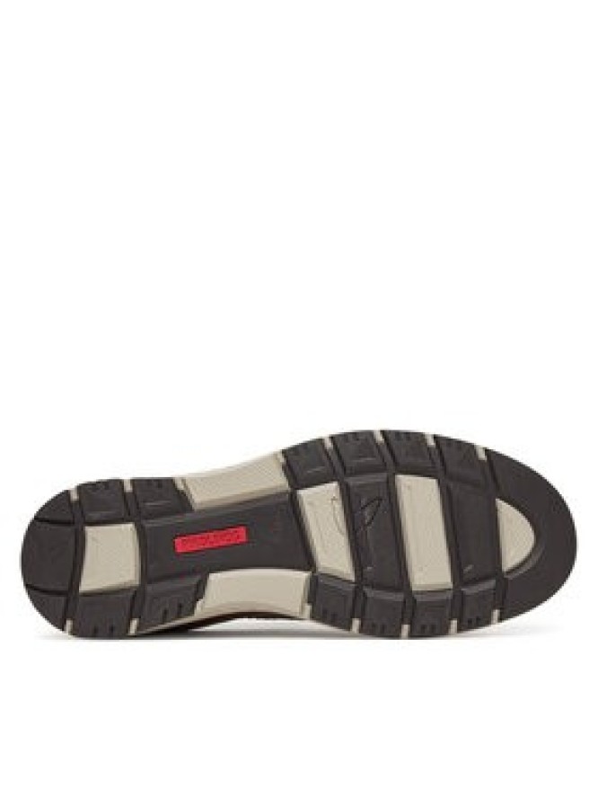 Pikolinos Półbuty Bilbao M8D-3054C1 Brązowy