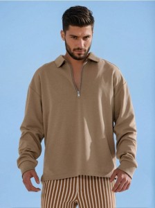 Bluza crewneck - Inny