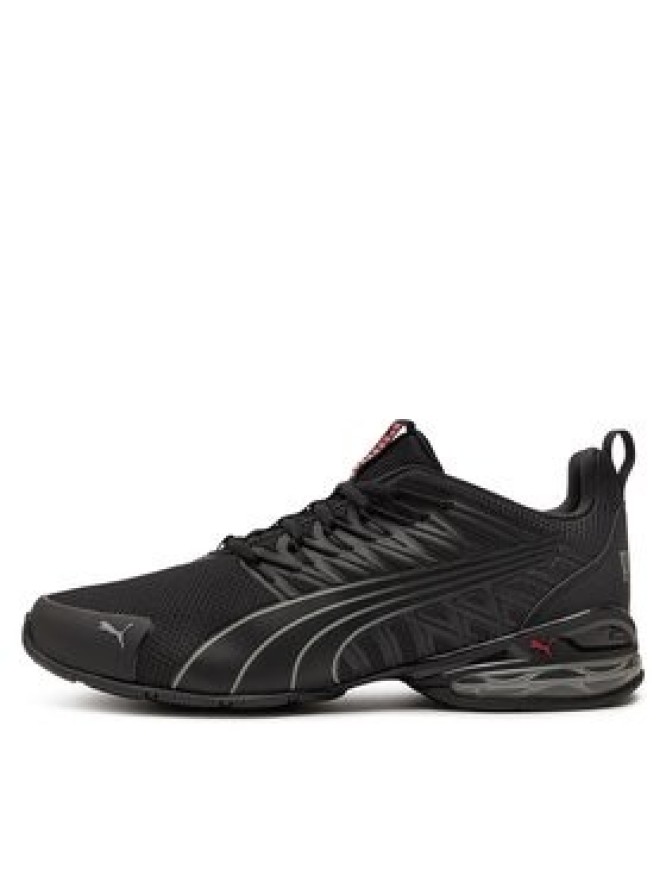 Puma Sneakersy Voltaic Evo 379601 01 Czarny