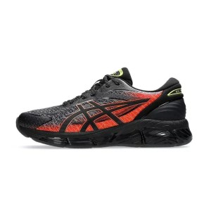 Buty ASICS Gel Quantum 360 VIII Czarny/Czerwony flamboyant